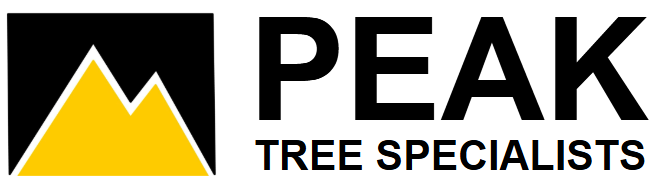 Peak Tree Specialists logo